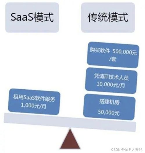 國內(nèi)行業(yè)垂直型SaaS公司的發(fā)展前景 以國內(nèi)貿(mào)易代理為例