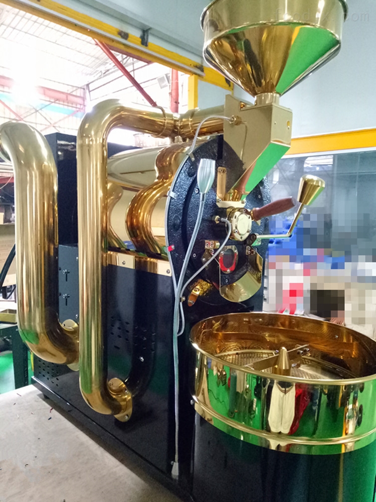 廣州必德利2kg電熱咖啡烘焙機(jī) 家用與小型商用烘焙手選之味