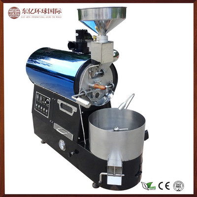 京億6KG咖啡豆烘焙機(jī)新品促銷 商用烘焙與教學(xué)的理想之選