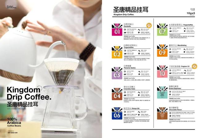 連續(xù)3天！免費(fèi)入場(chǎng)！成都國(guó)際咖啡美食節(jié)全攻略 咖啡豆烘焙愛(ài)好者必讀